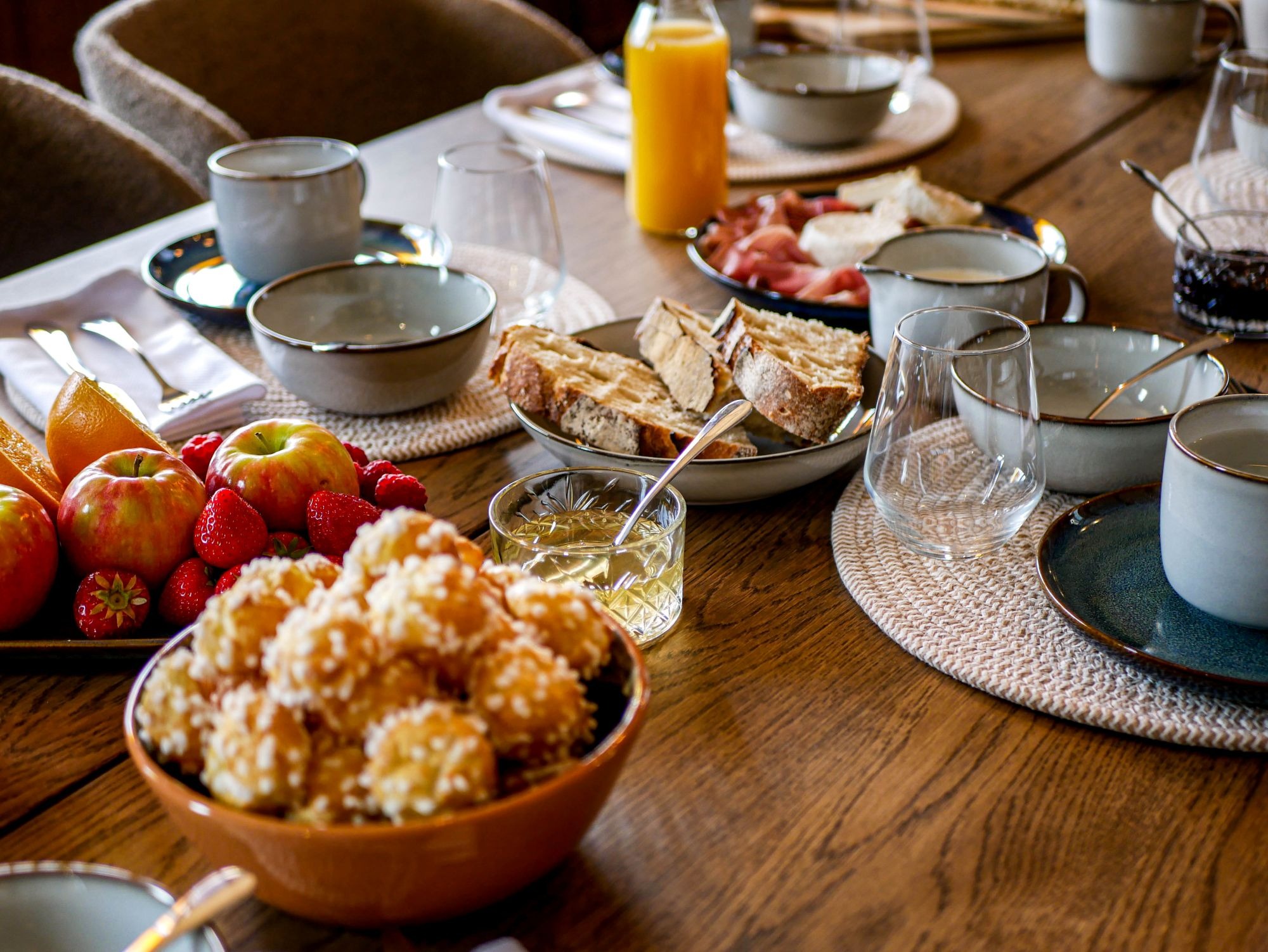 Brunch chez Stay & Cook_Annonay