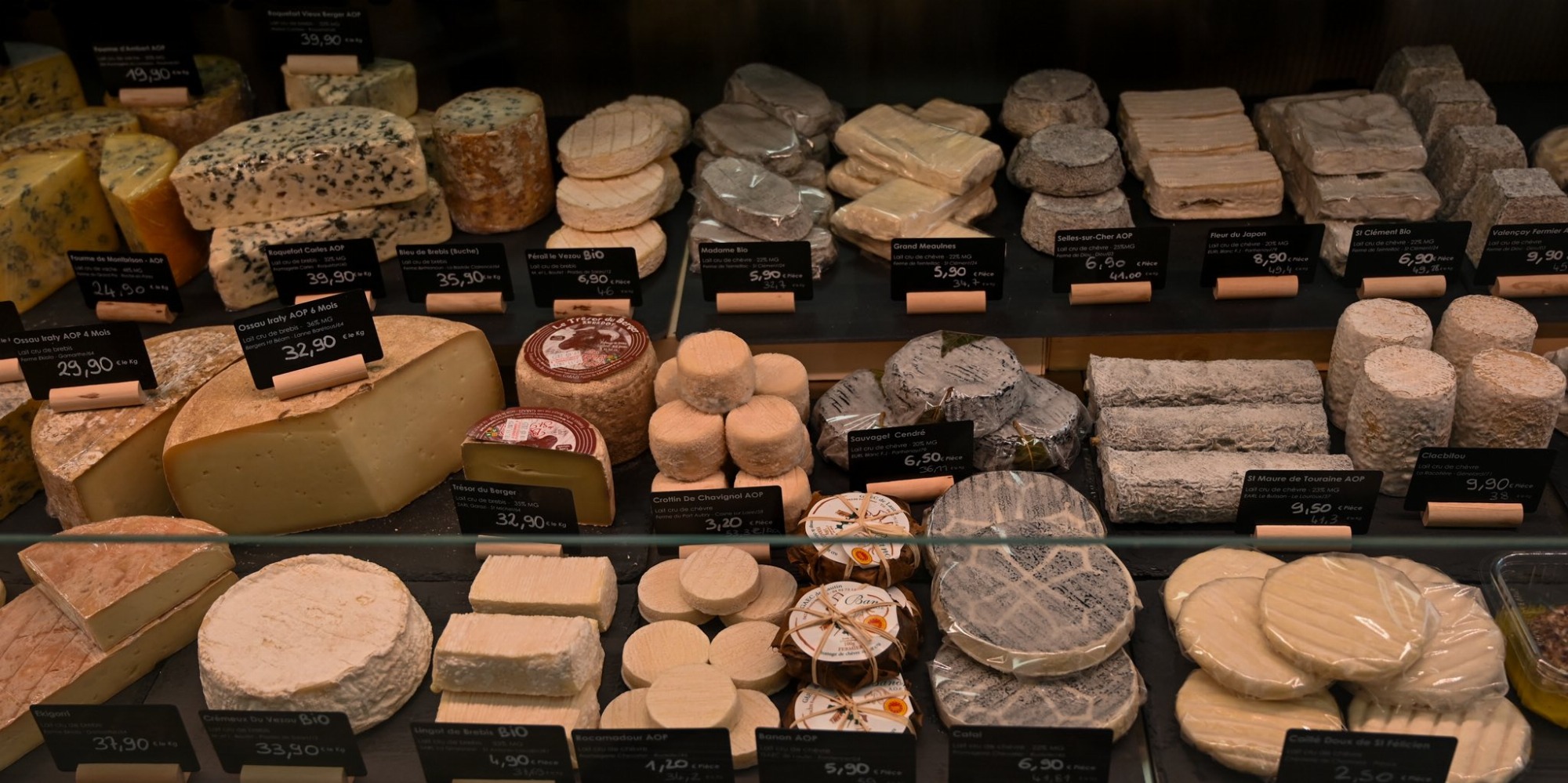 Fromagerie Le Pont des Chèvres_Annonay