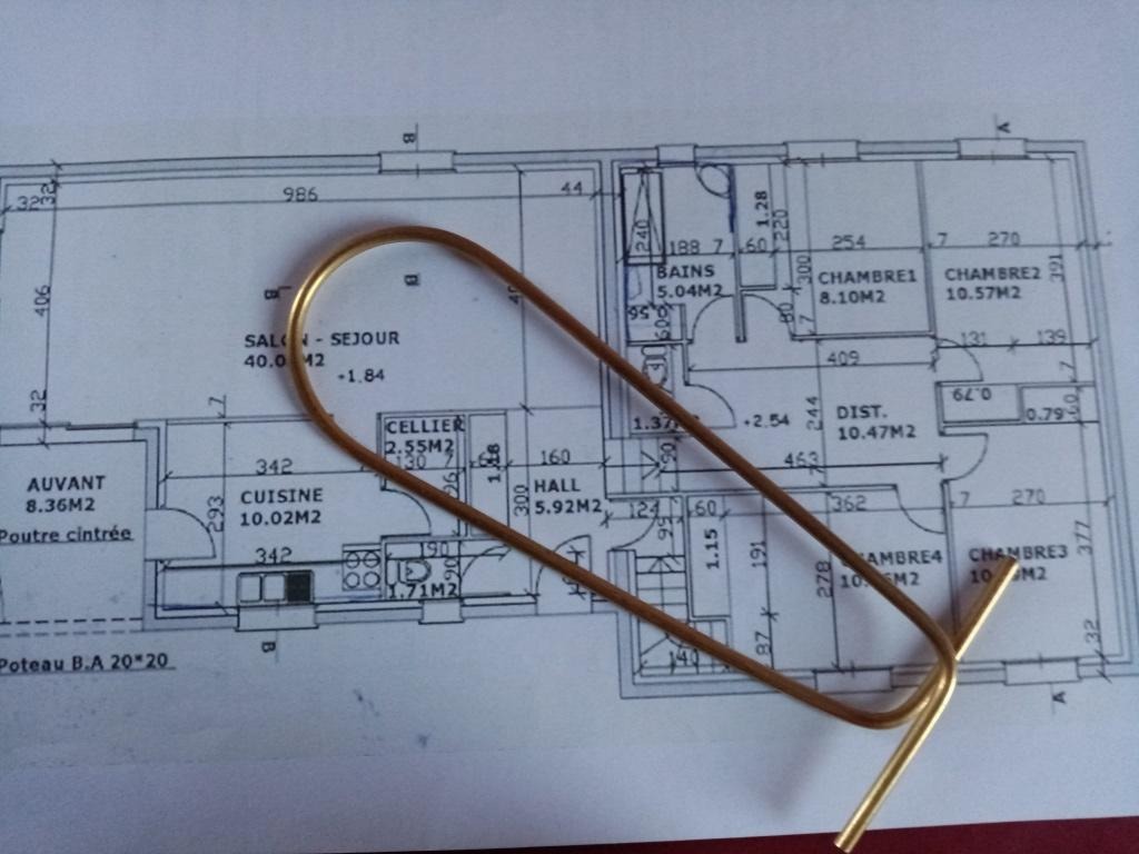 Stage géobiologie - recherche d'eau, découverte des outils de détection_Villevocance