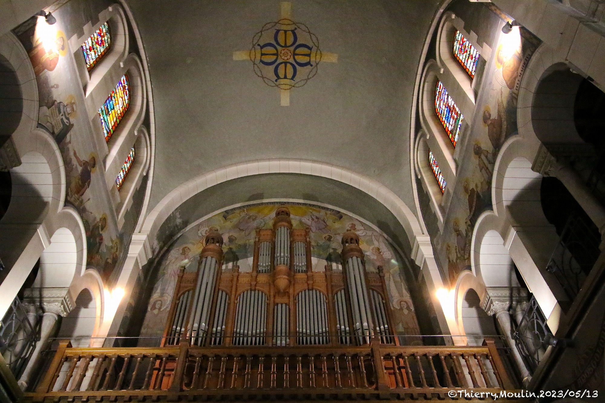 Eglise Notre-Dame d'Annonay