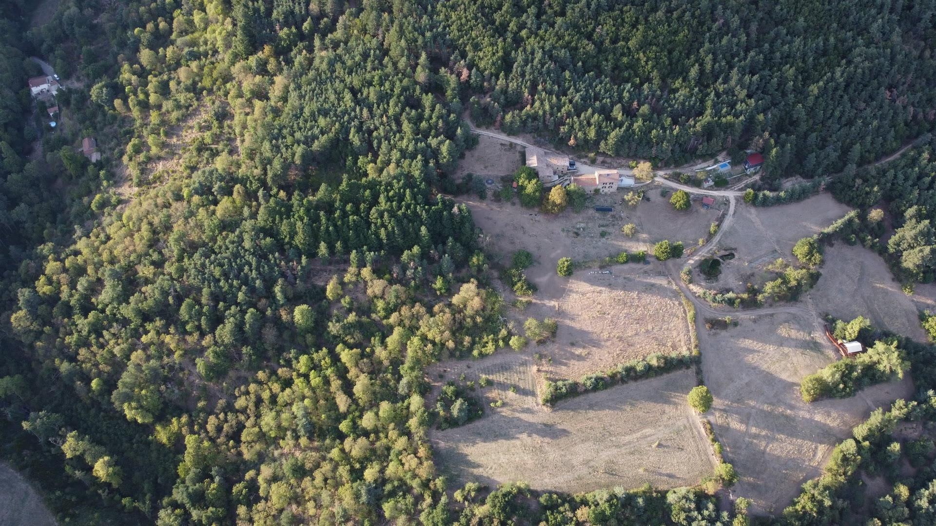 Environnement du gite