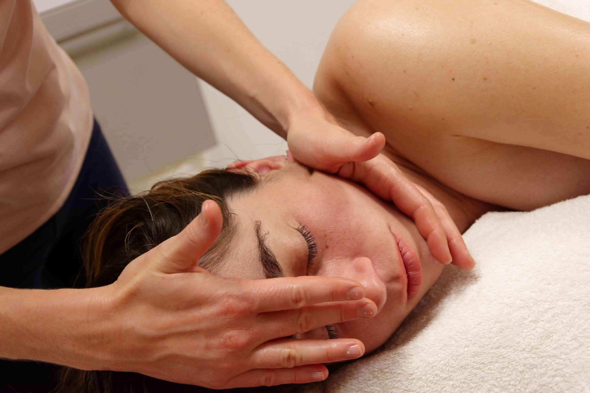 L'Instant Présent Amélie