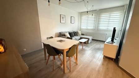 Appartement au Centre d'Annonay_Annonay