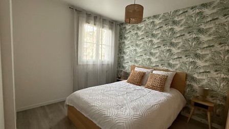 Appartement au Centre d'Annonay_Annonay