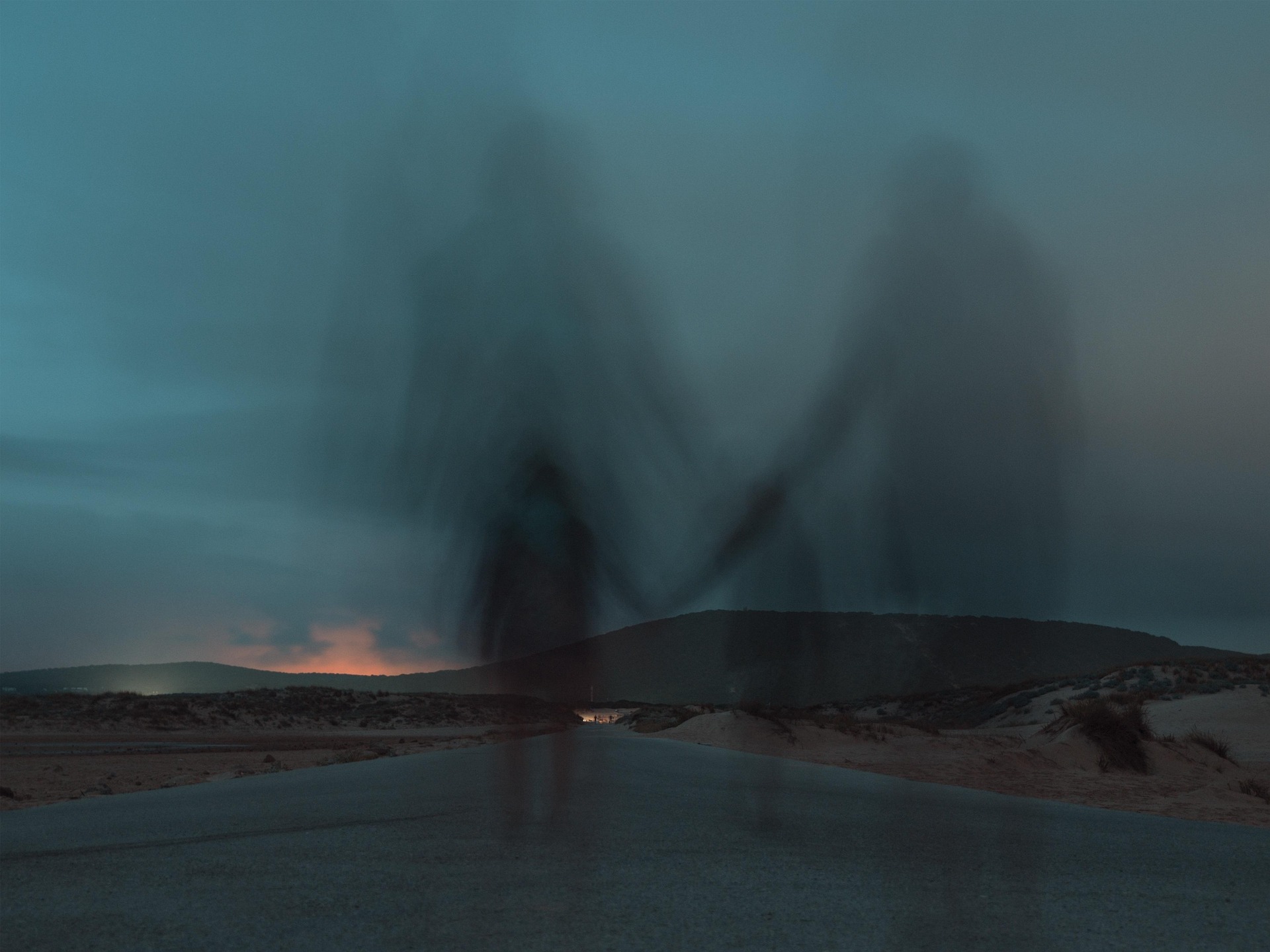 Exposition - Images fantômes_Annonay