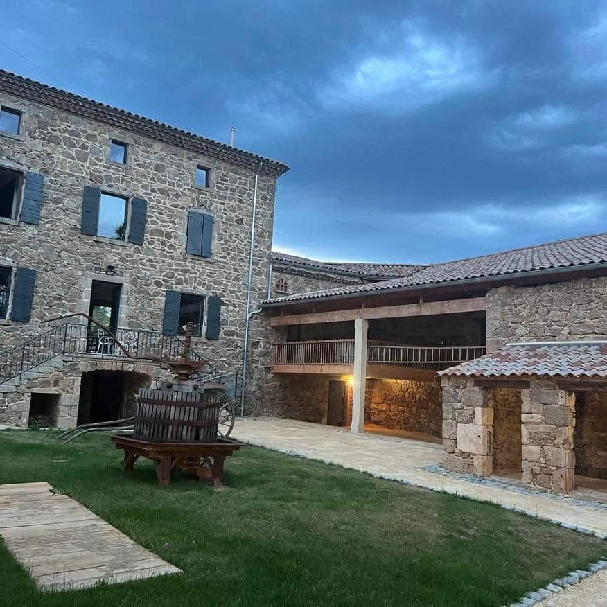 Gîte La Ferme de Pierrot_Peaugres