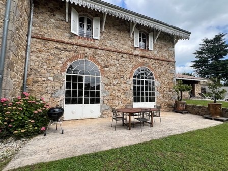La Maison du Bonheur_Annonay