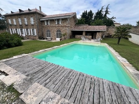 La Maison du Bonheur_Annonay