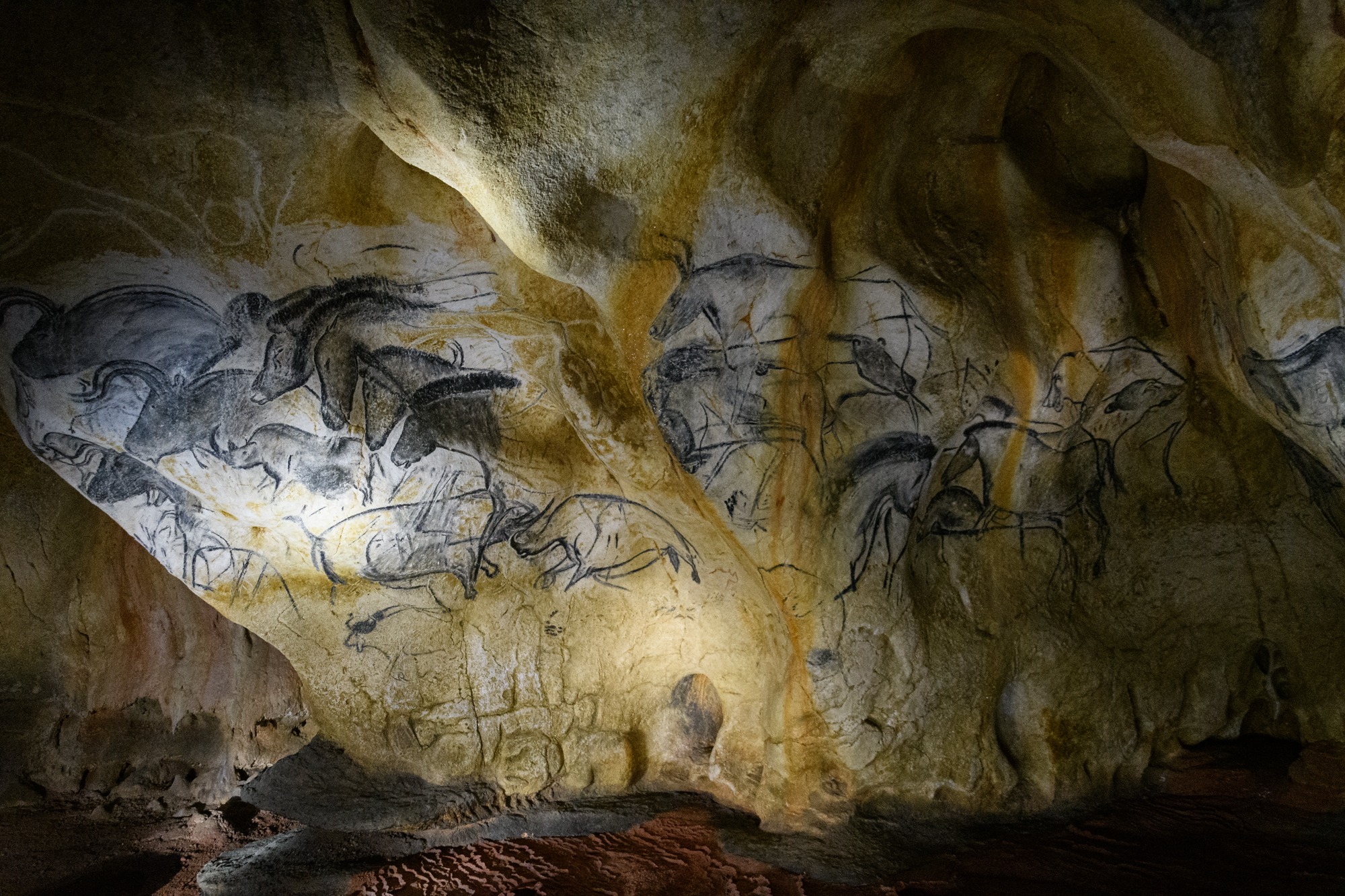 Grotte Chauvet 2