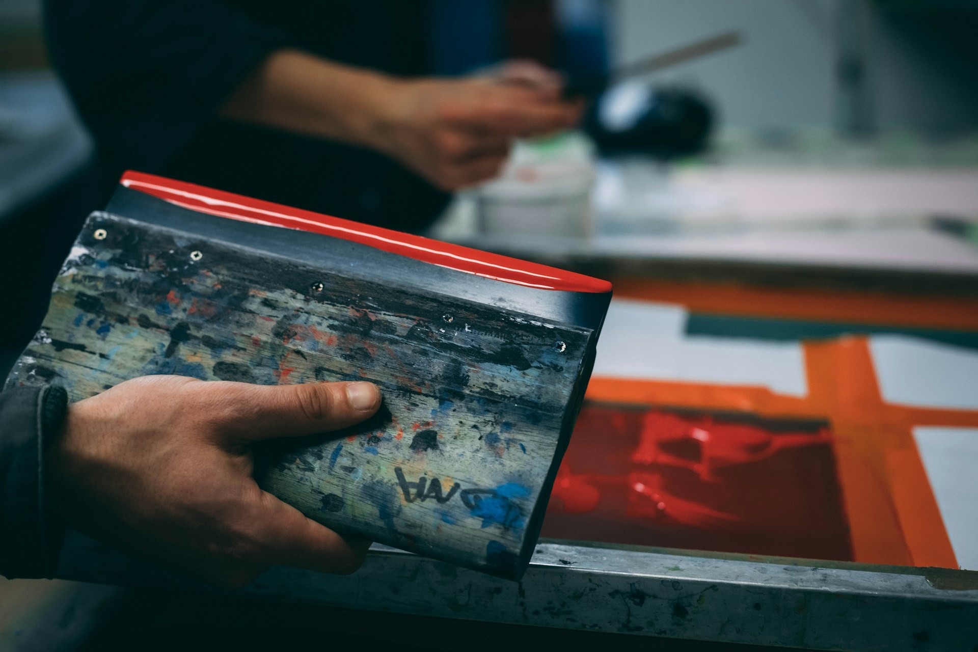 Expo - Les archives de Rog ateliers_Annonay