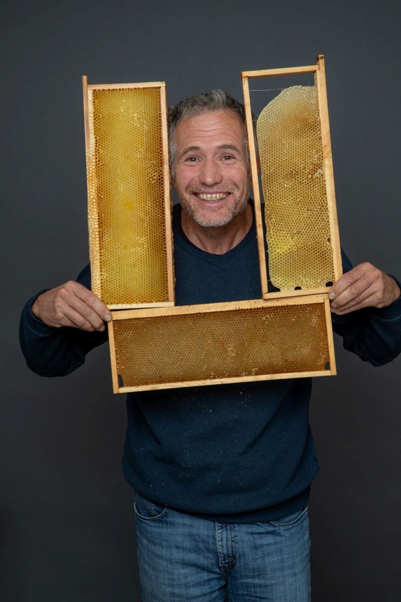 La Ruche Ardéchoise - MéMoMiel_Vanosc