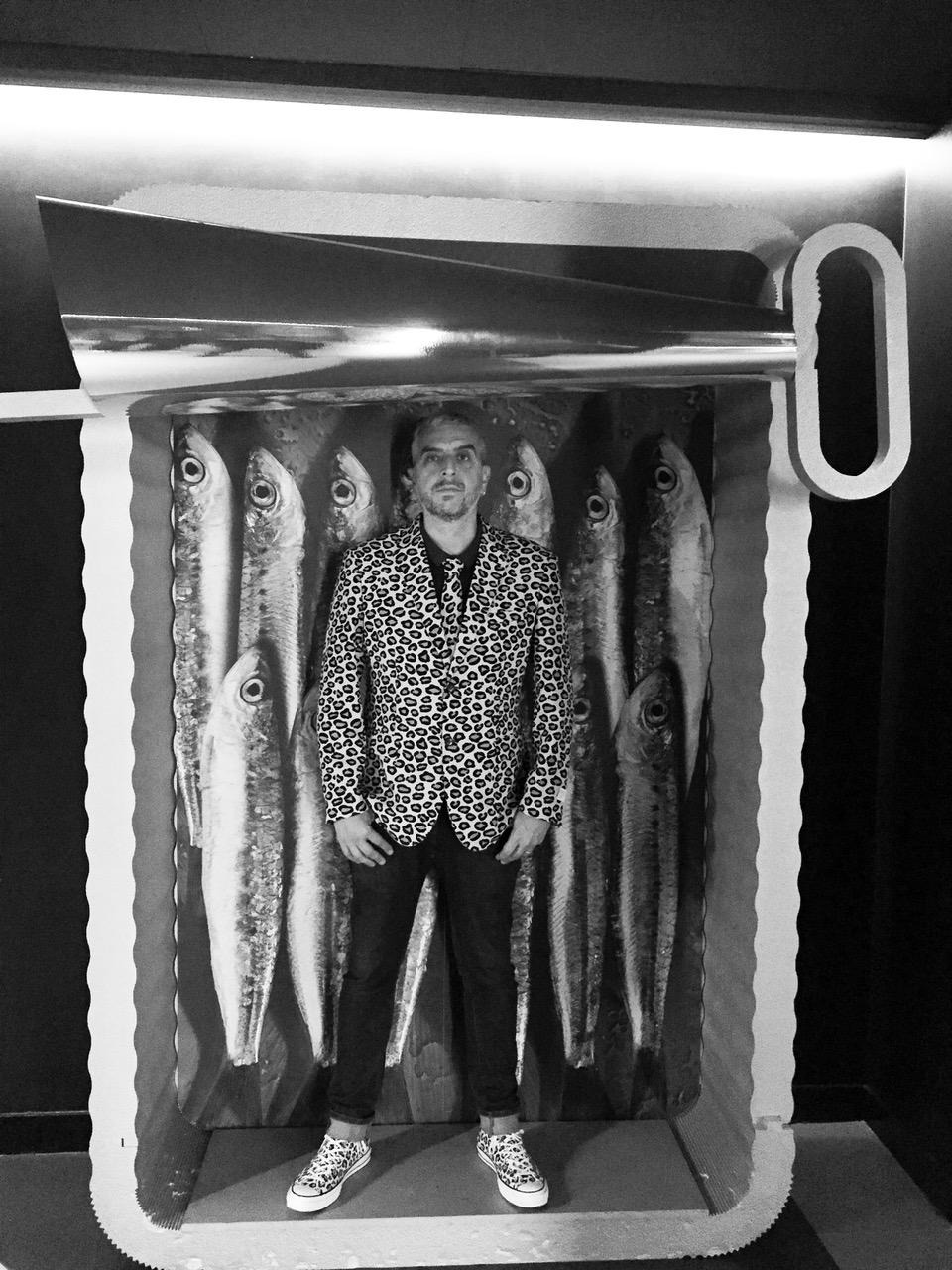 Concert - DJ HARRY COVER_Annonay