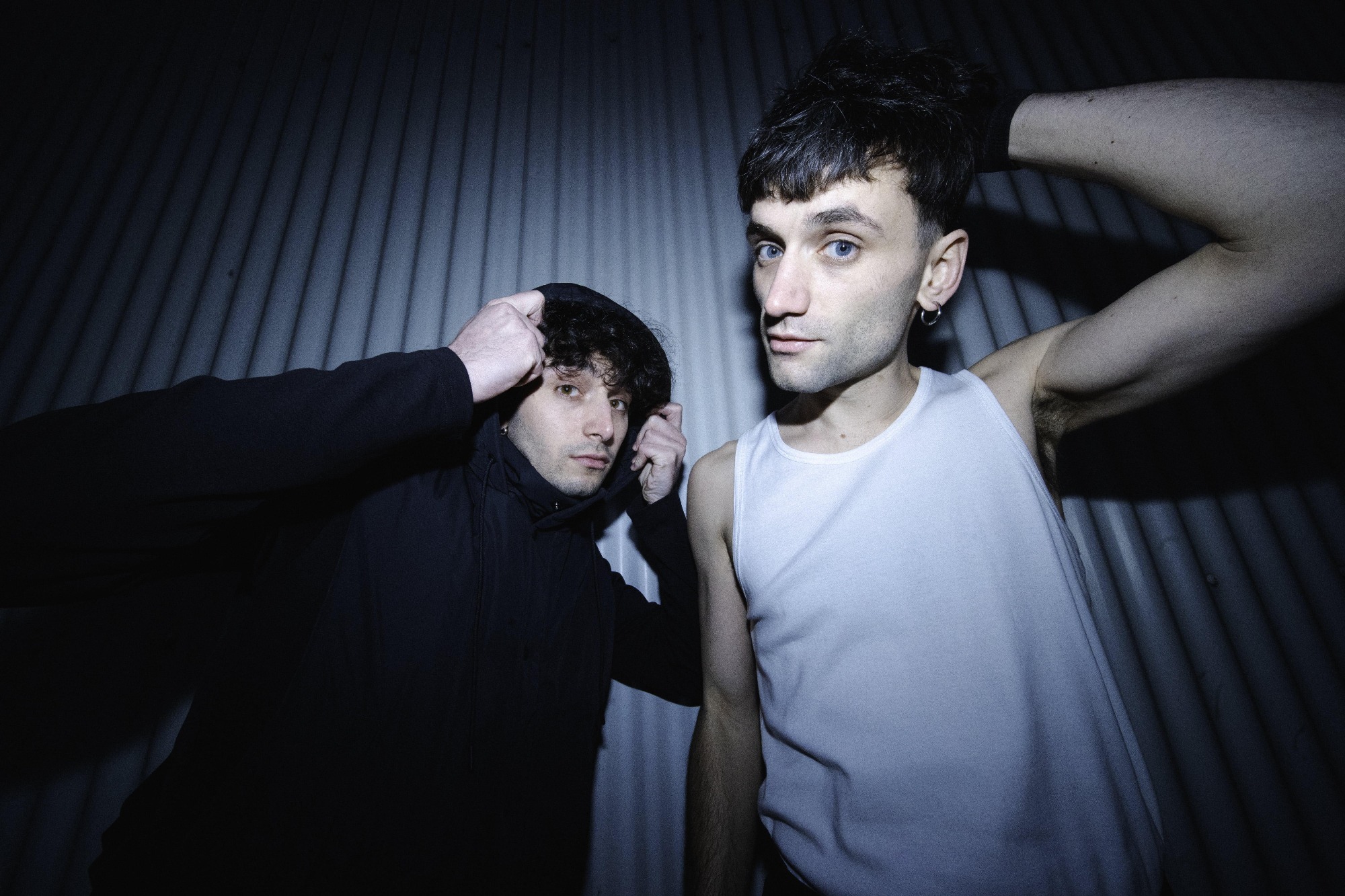 Concert - MARTA + ELLIS ANIMA_Annonay