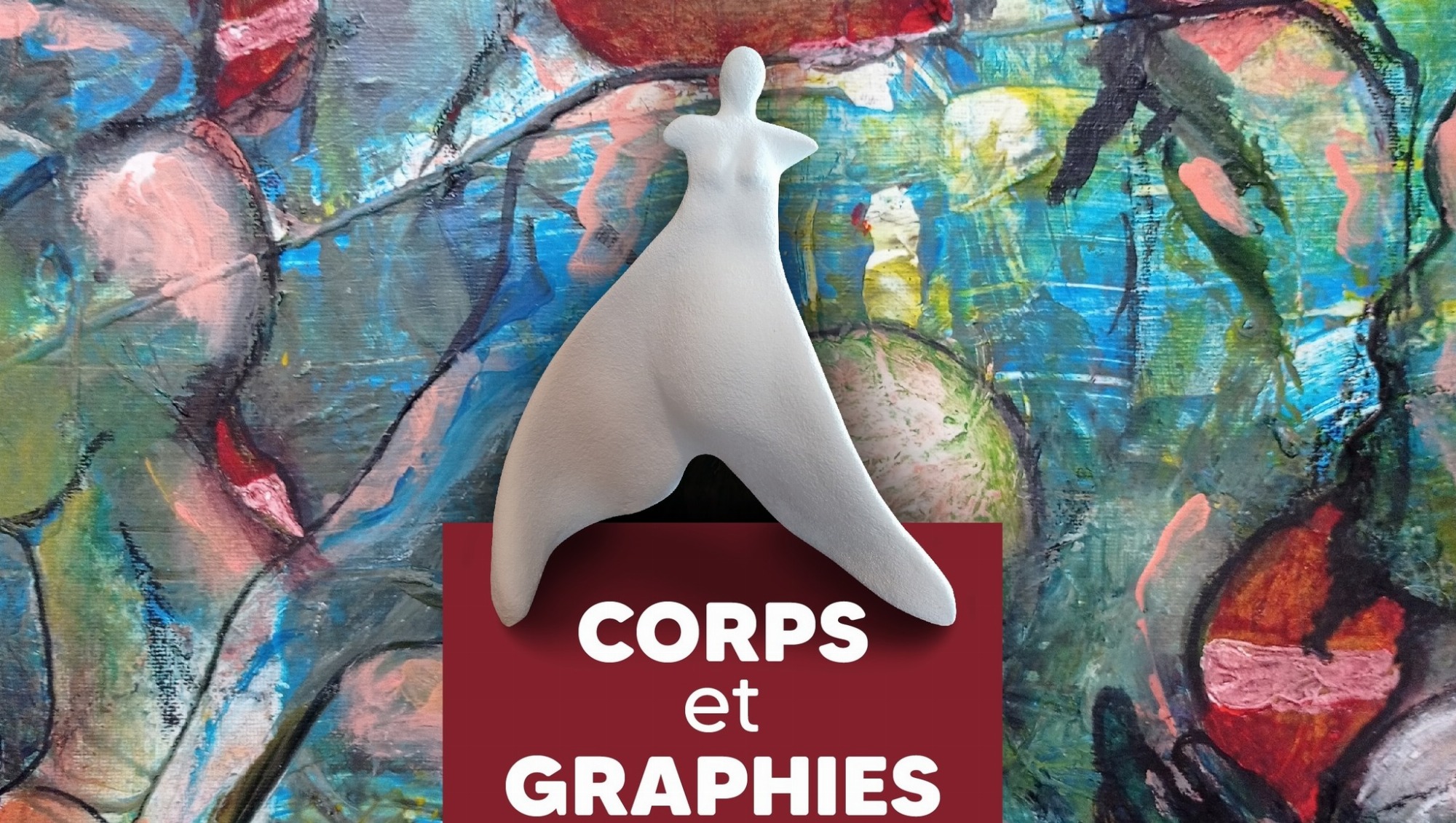Exposition - Corps et graphies_Annonay