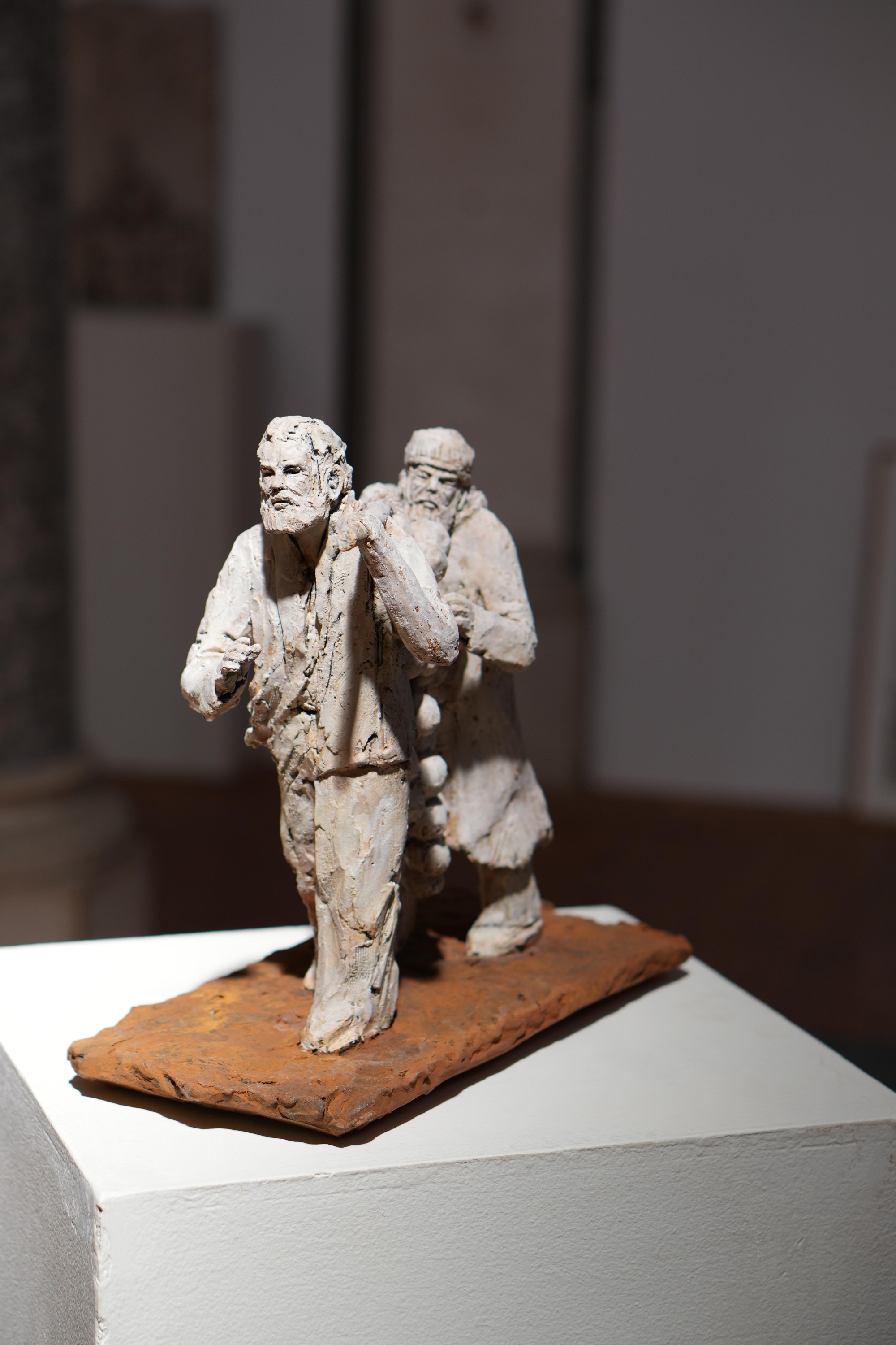 Exposition Carrefour des Arts_Lalouvesc