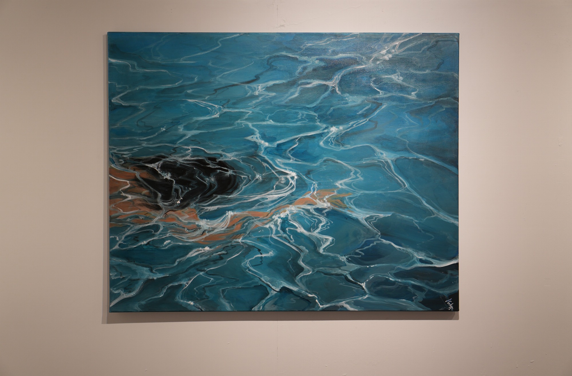 Exposition Carrefour des Arts_Lalouvesc