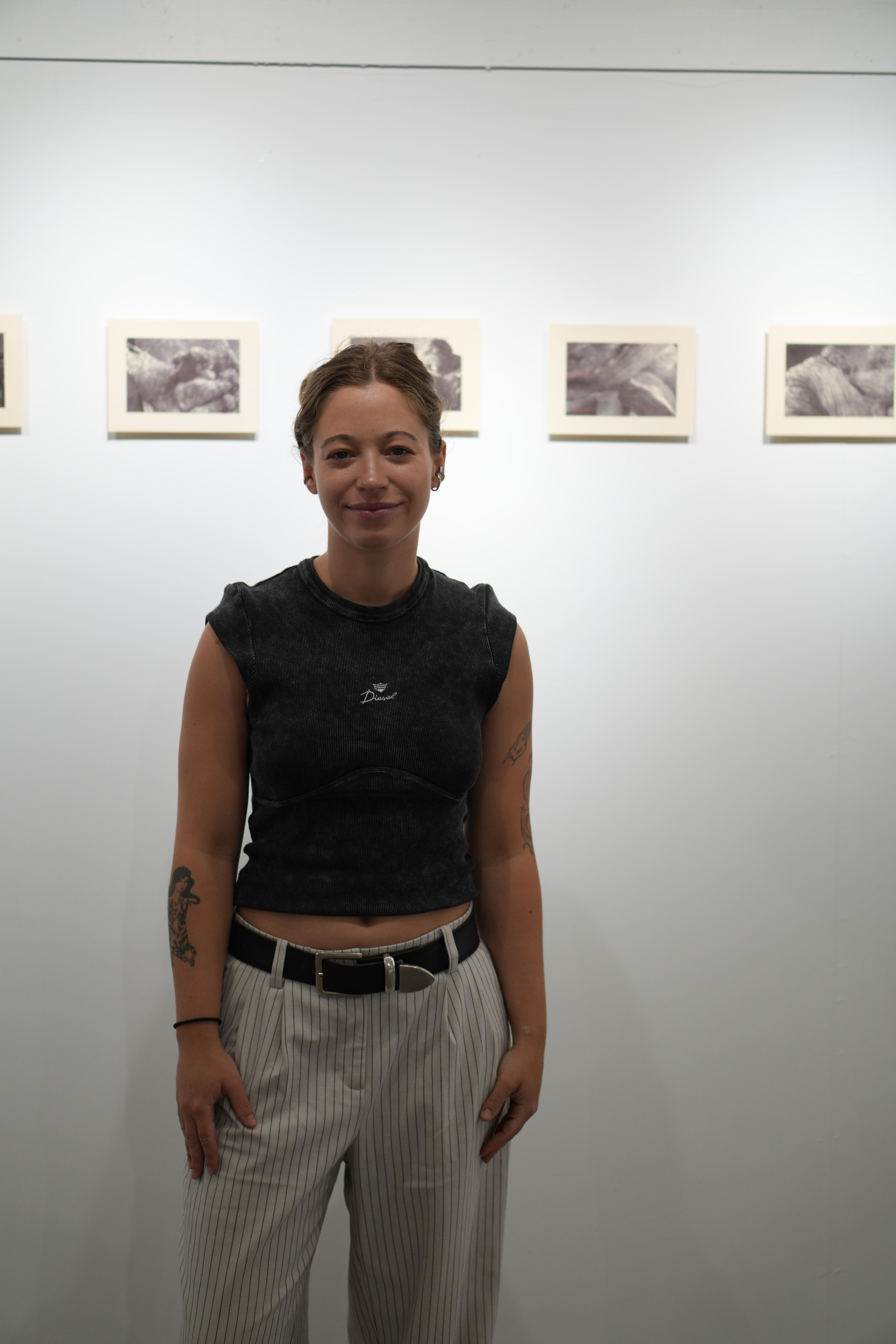 Exposition Carrefour des Arts_Lalouvesc