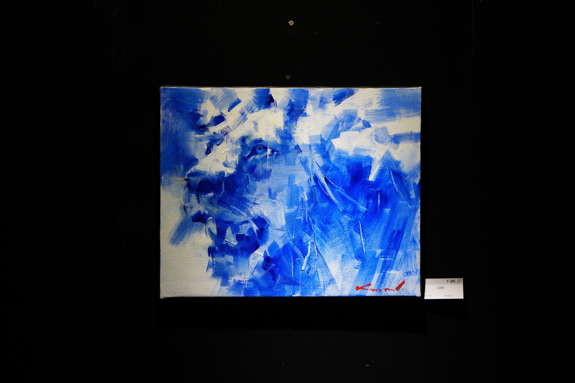 Exposition Carrefour des Arts_Lalouvesc