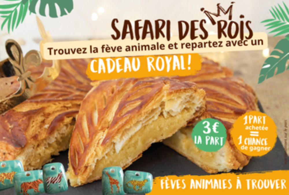 Safari des Rois au Wow Safari_Peaugres