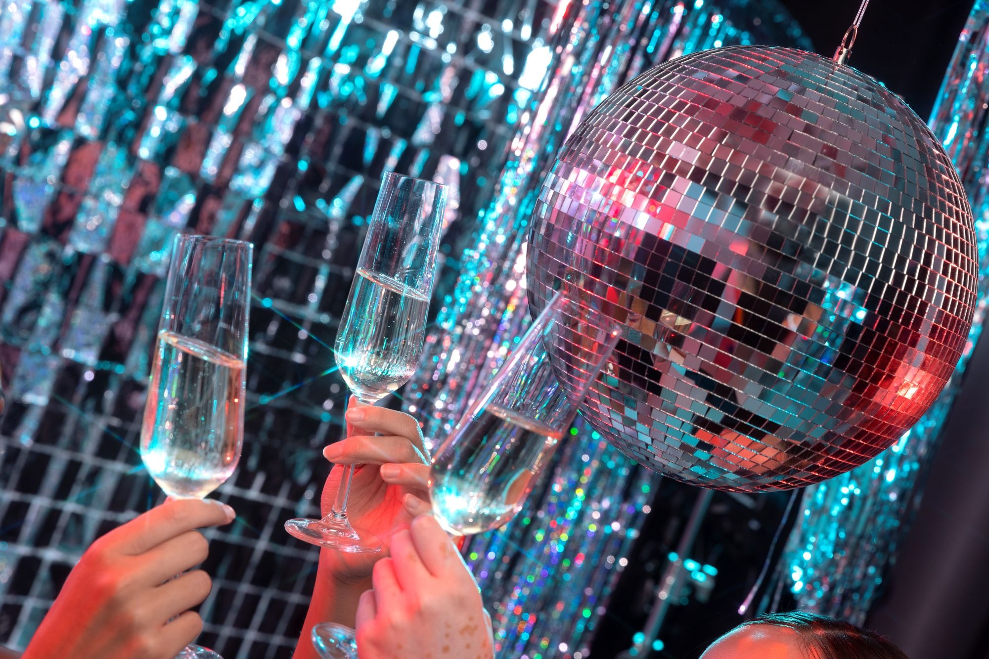 Soirée 90's - 2000's_Vernosc-lès-Annonay