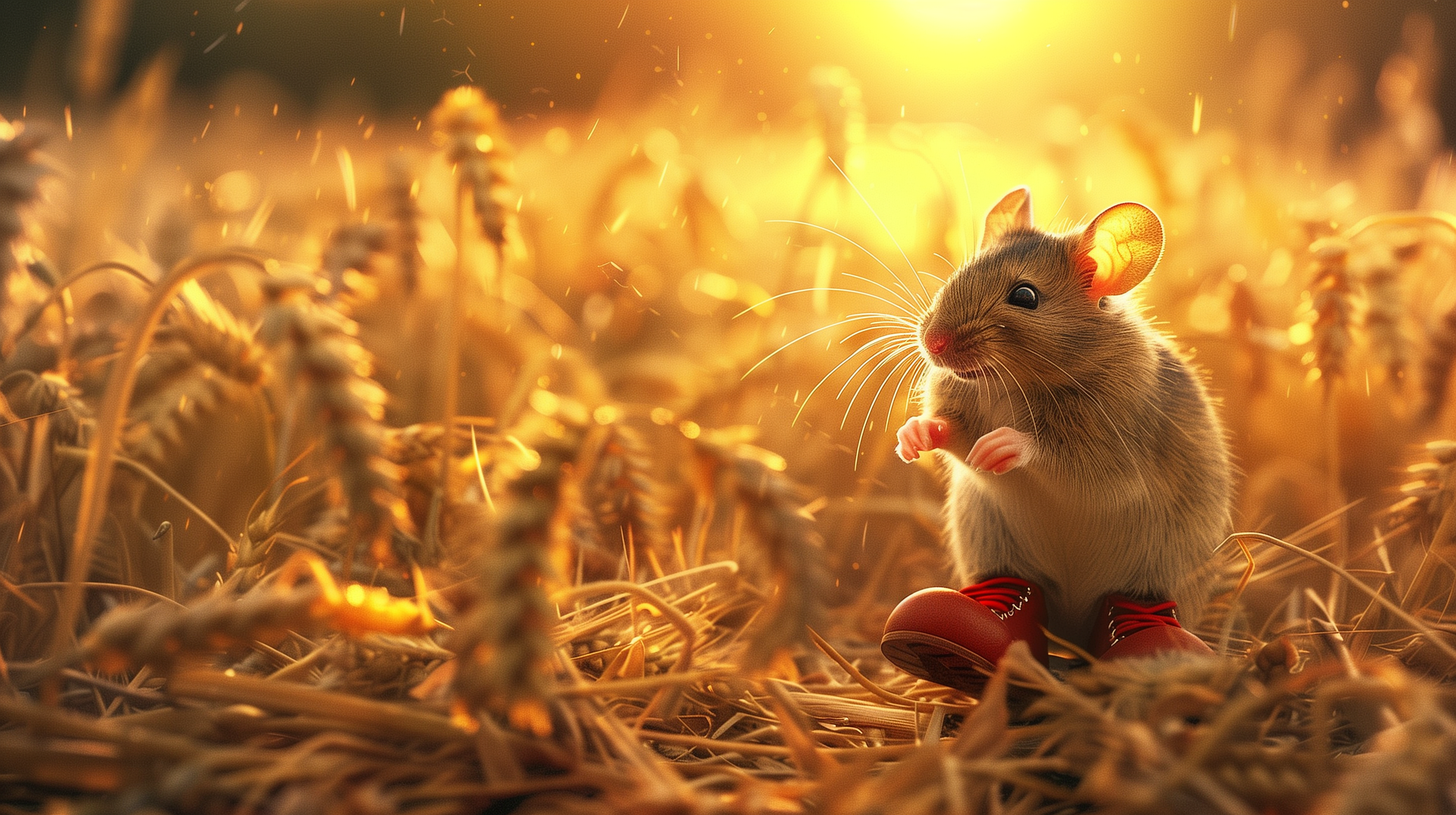 Nuits de la lecture - Souriceau et souricette_Serrières