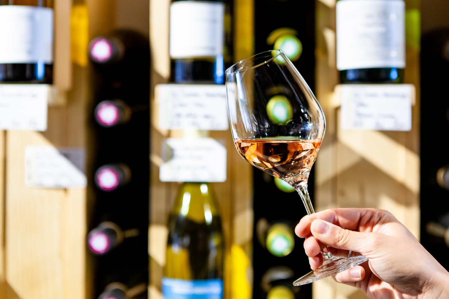 Atelier dégustation de vins : l’art des bouchées_Saint-Bonnet-le-Froid