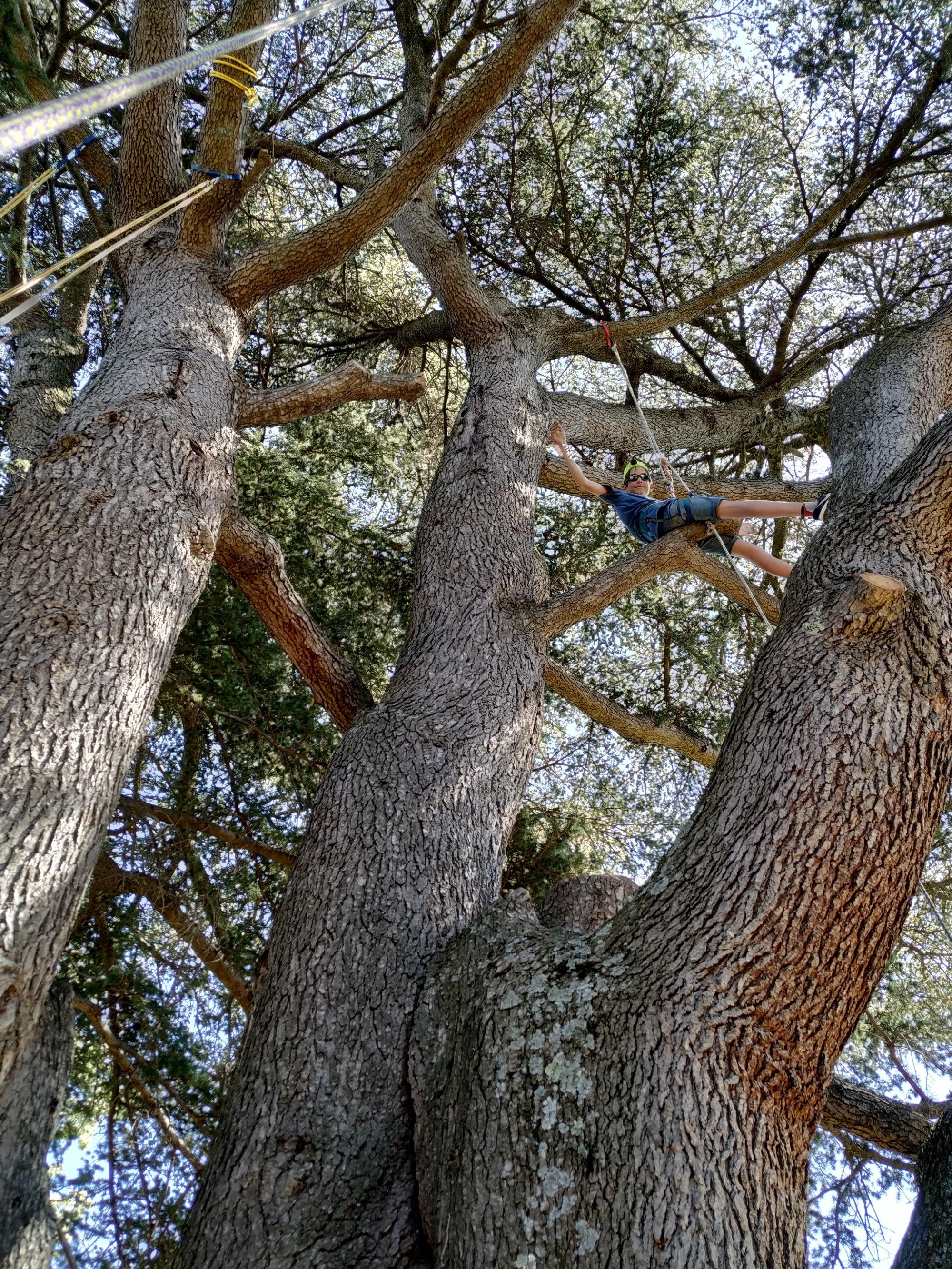 Atelier Corde Voyageuse