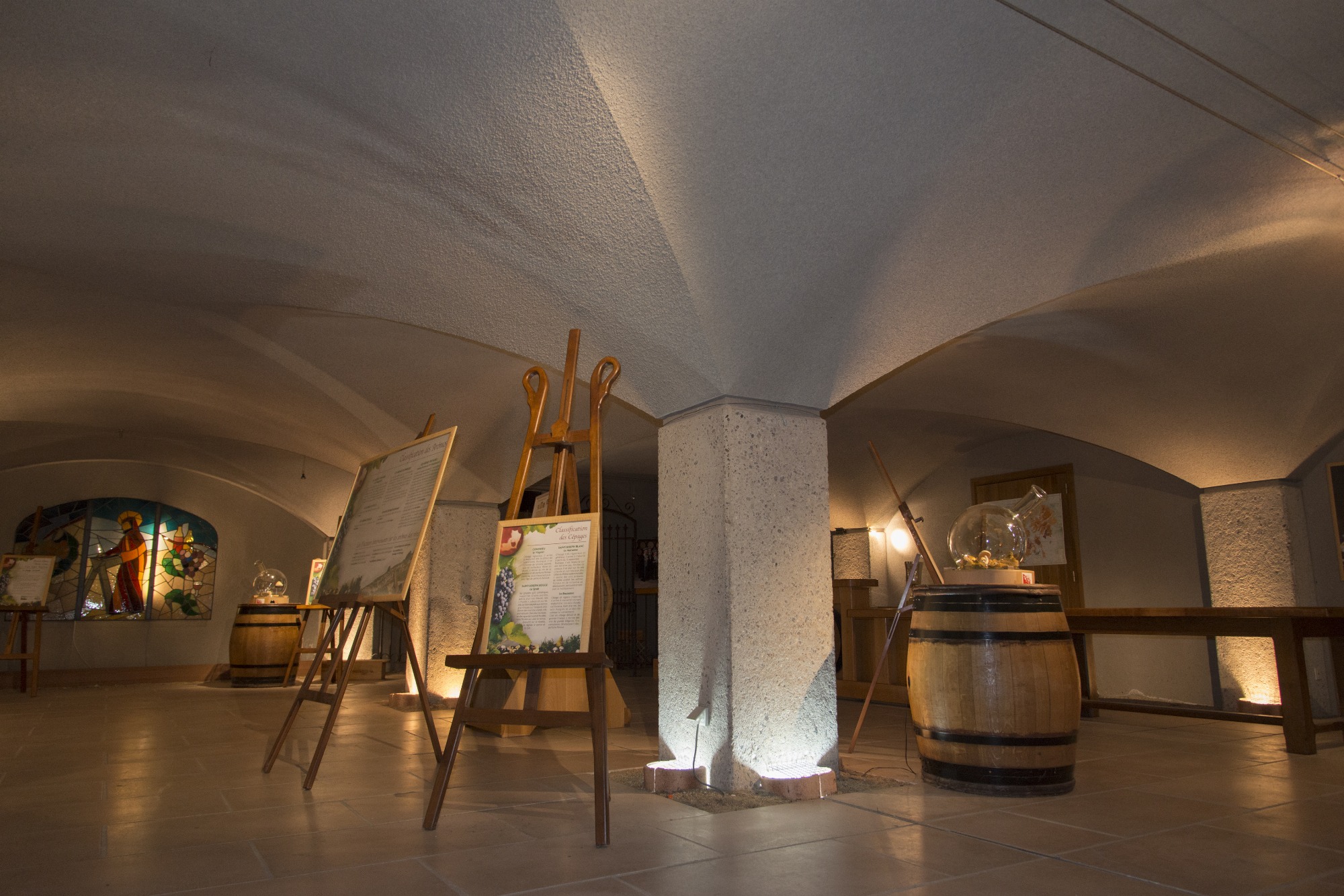 La Maison des arômes_Saint-Désirat