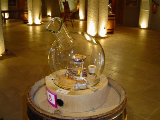 La Maison des arômes_Saint-Désirat