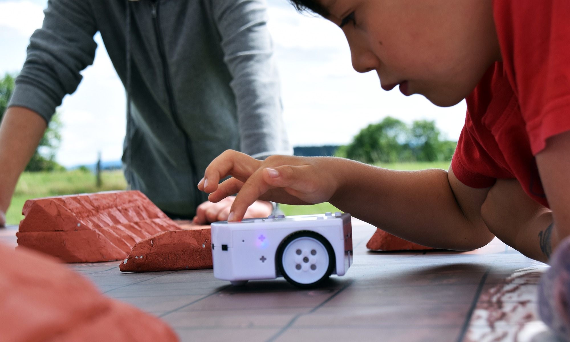 L'Arche des Métiers