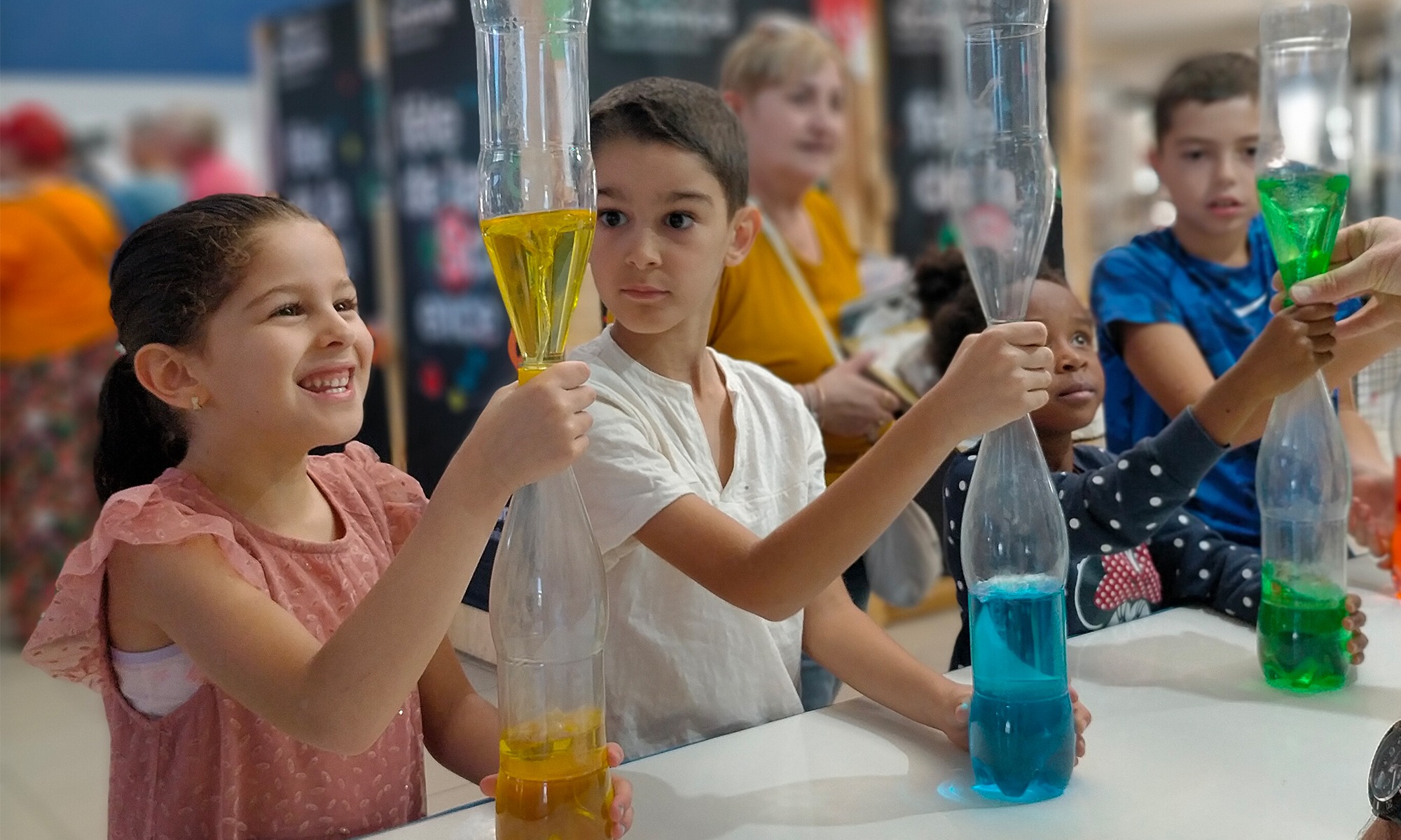 L'Arche des Métiers