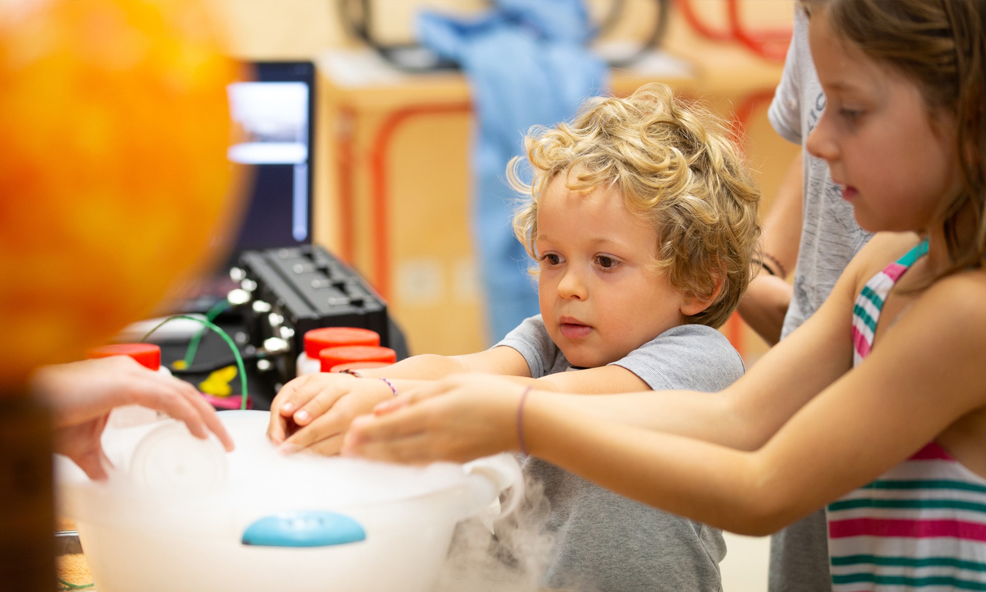 L'Arche des Métiers