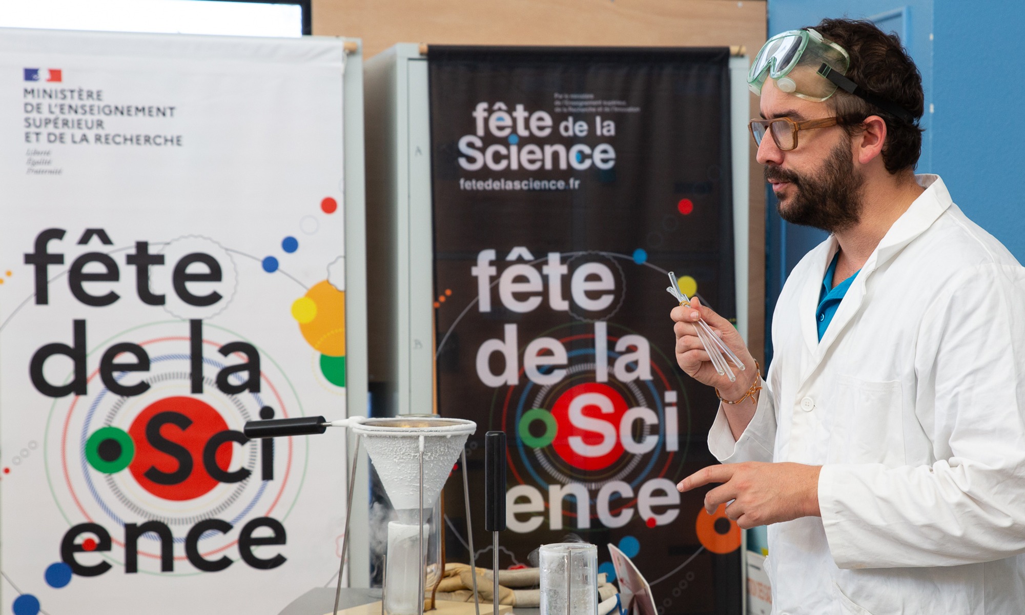 L'Arche des Métiers