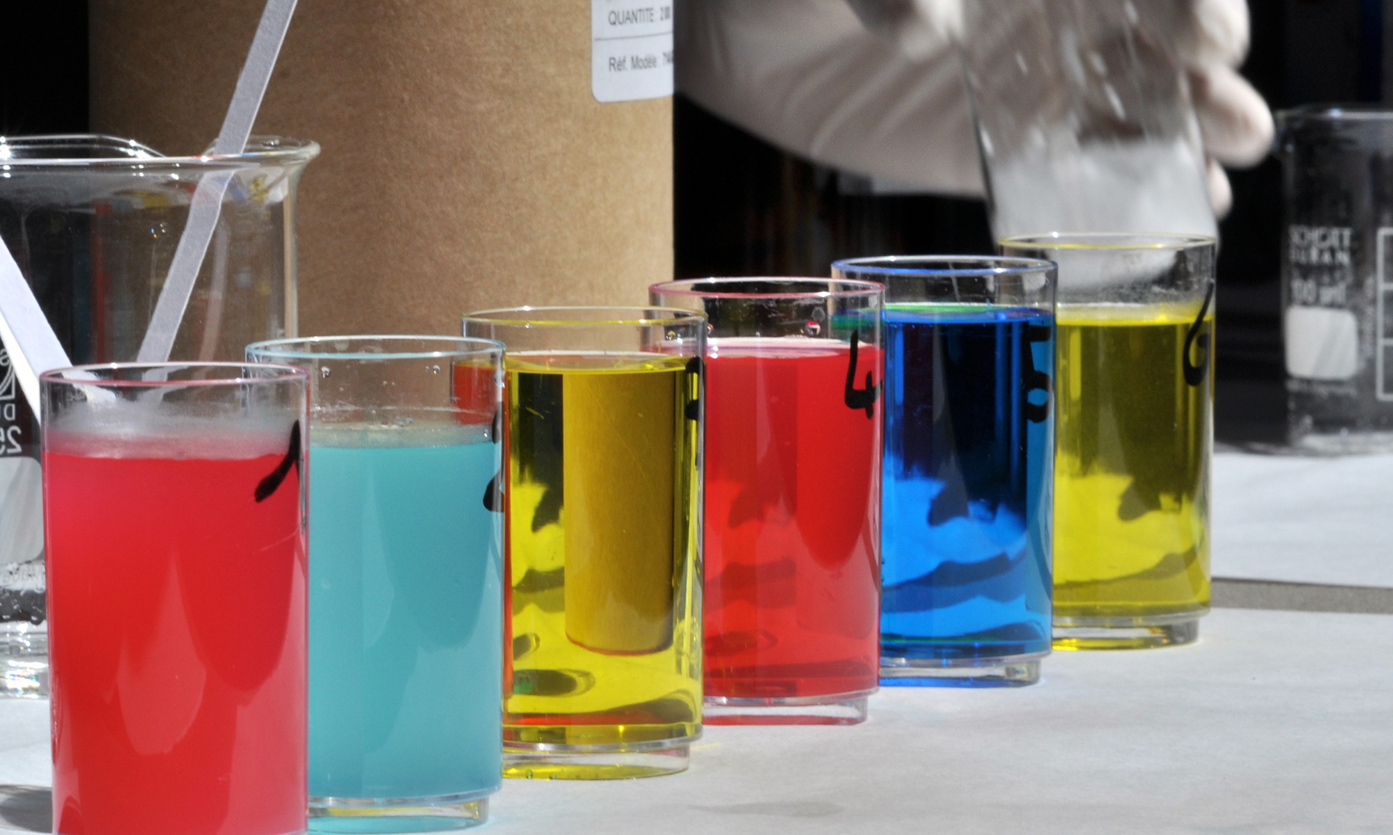 L'Arche des Métiers