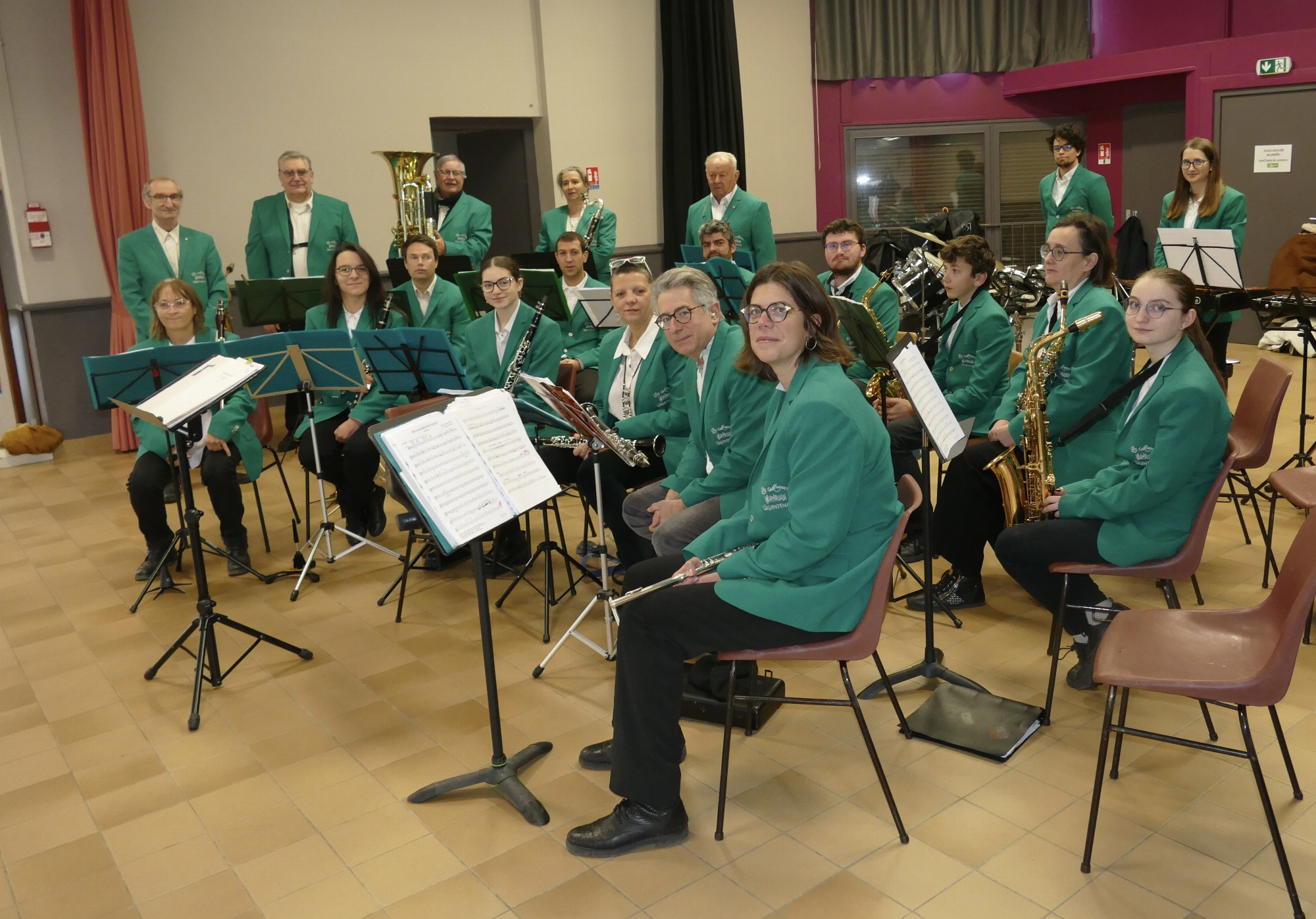 Harmonie des Muguets