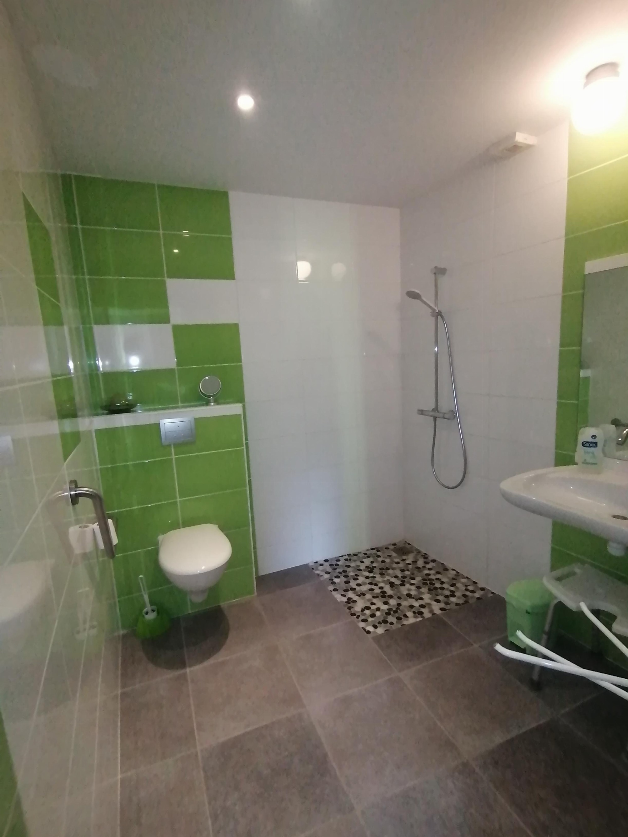 Gîte La Maison de Louis_Saint-Cyr