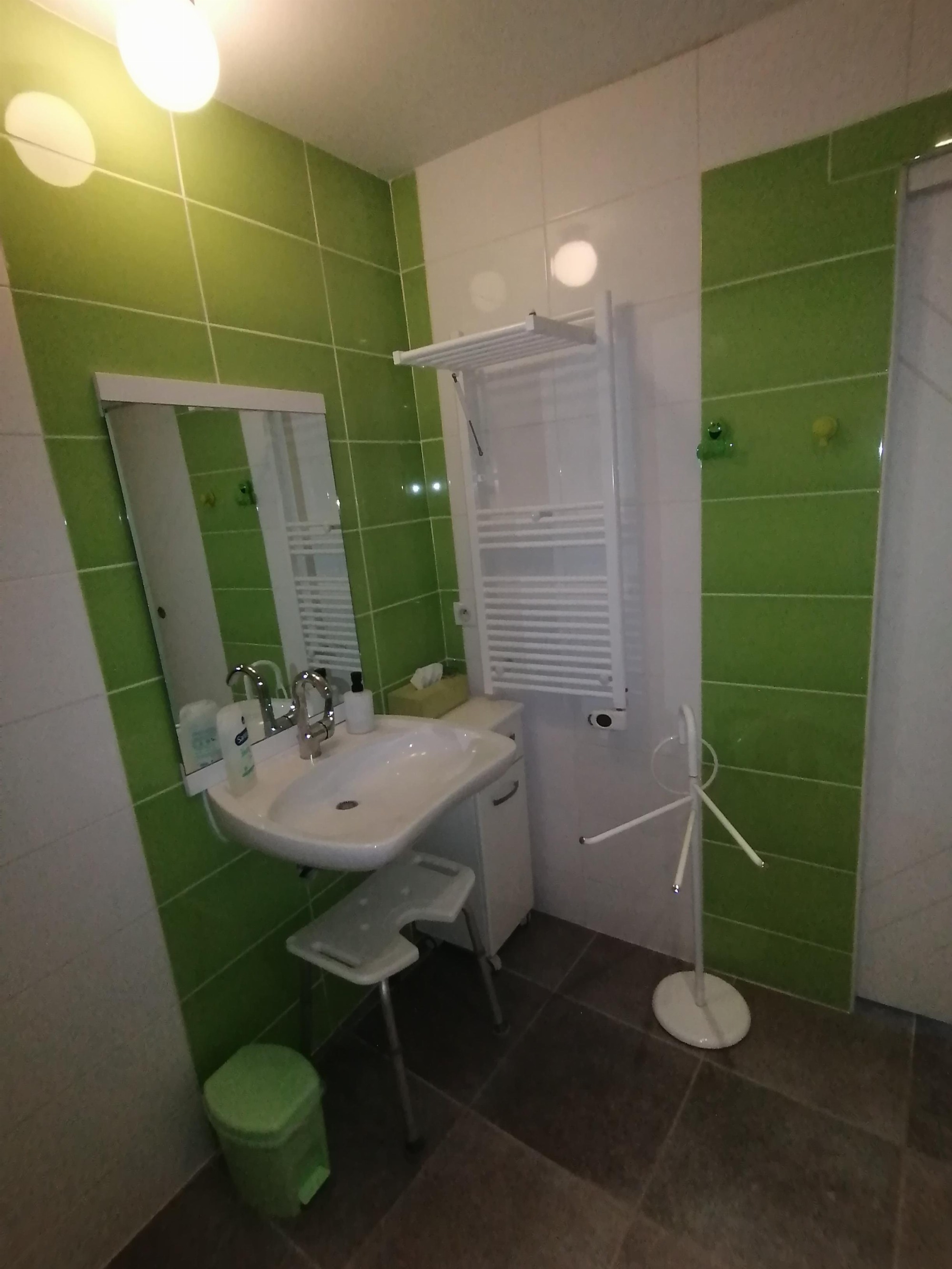 Gîte La Maison de Louis_Saint-Cyr