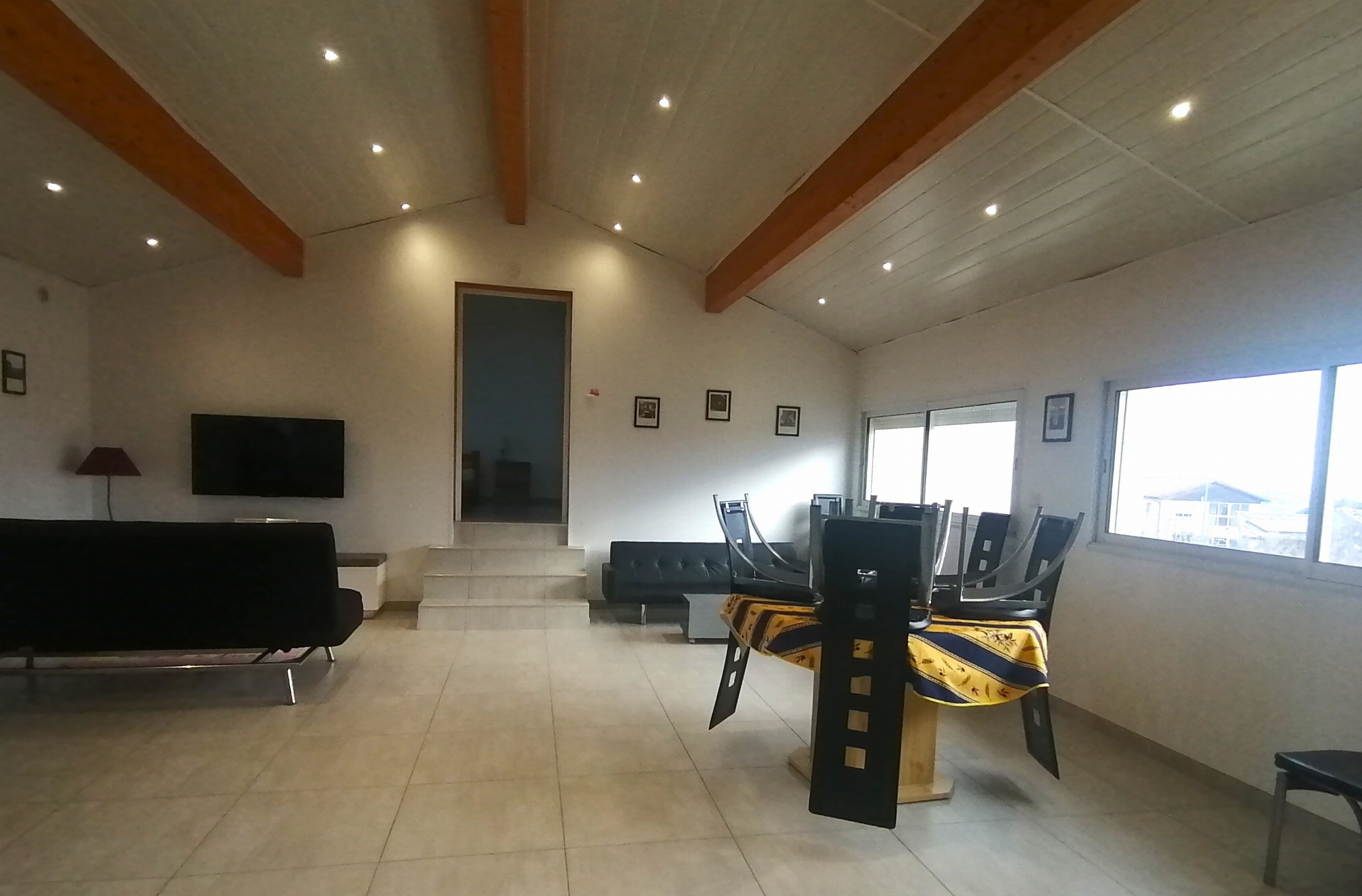 Appartement Saint-Cyr_Saint-Cyr