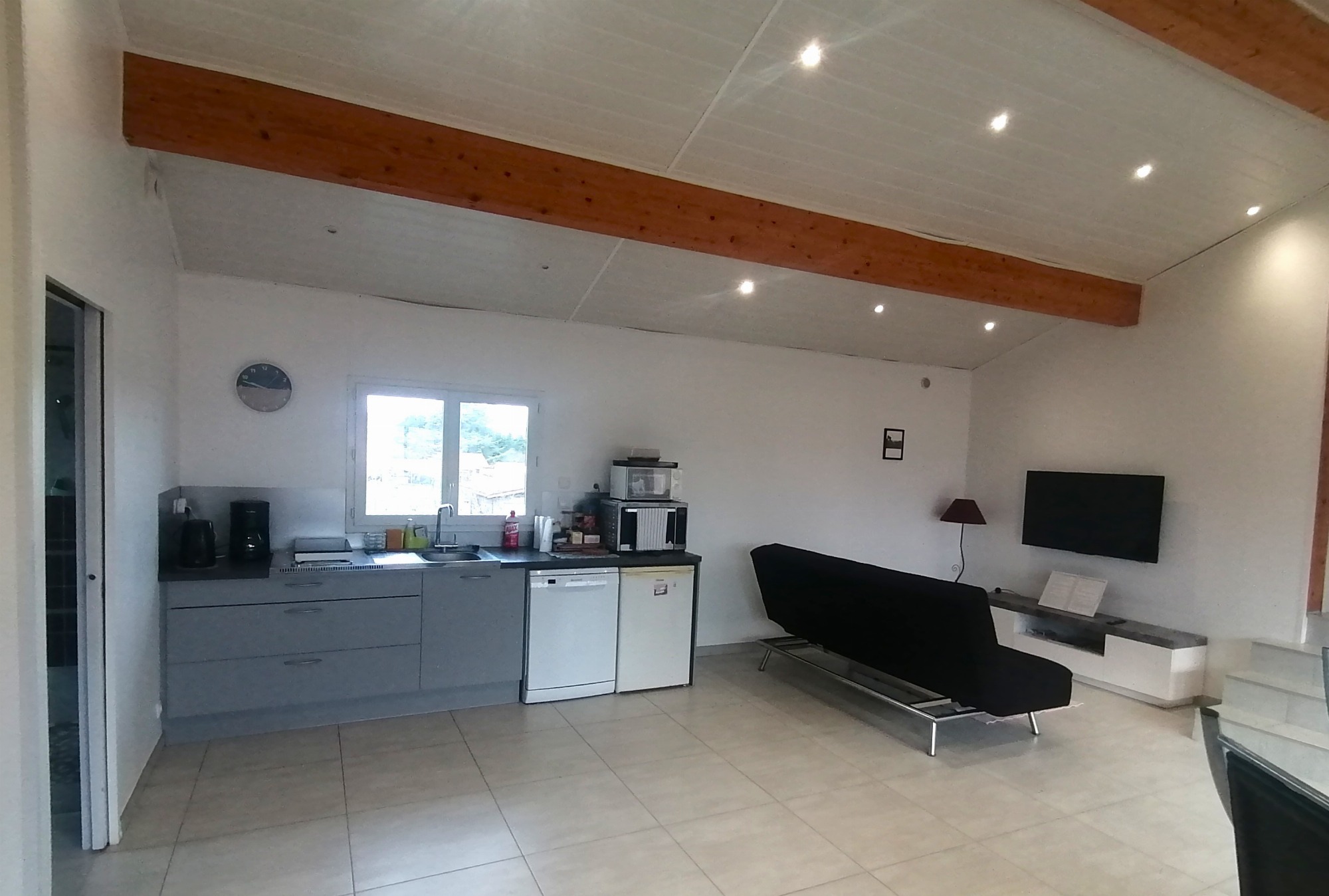 Appartement Saint-Cyr_Saint-Cyr