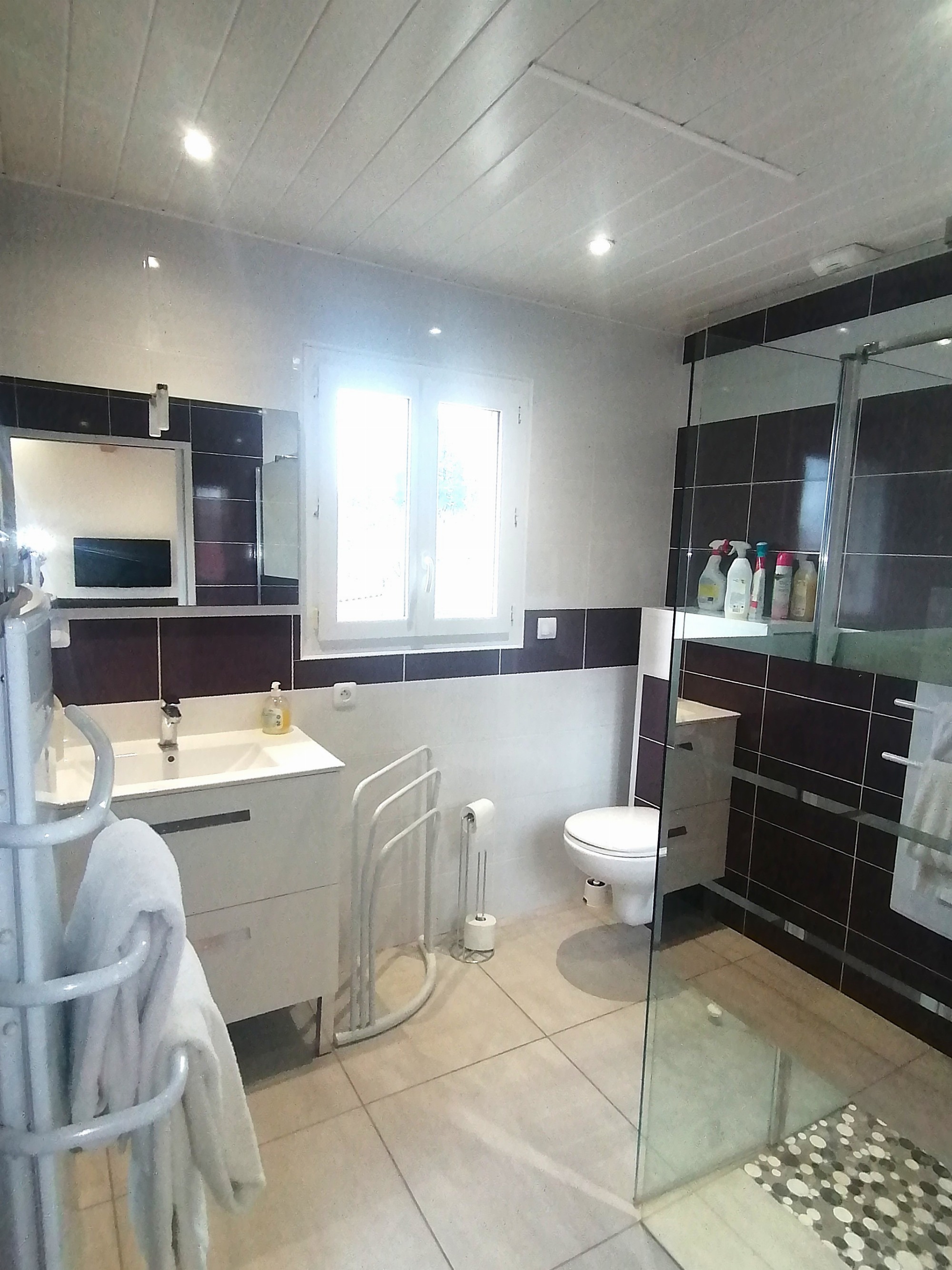 Appartement Saint-Cyr_Saint-Cyr