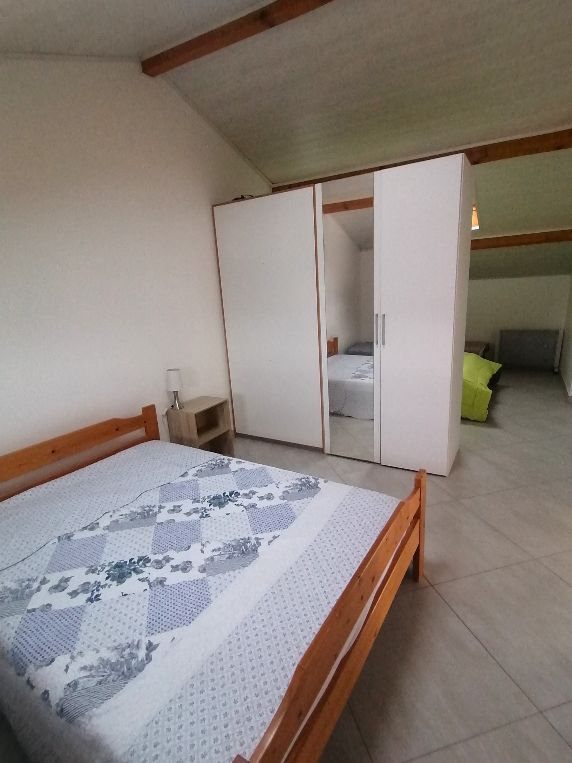 Appartement Saint-Cyr_Saint-Cyr