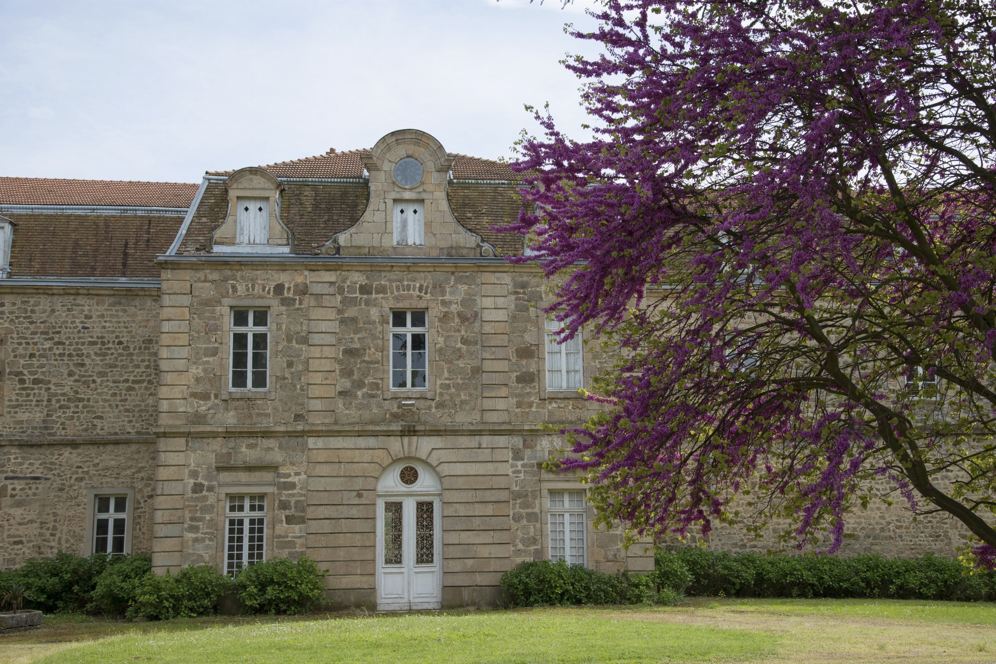 Château des Célestins