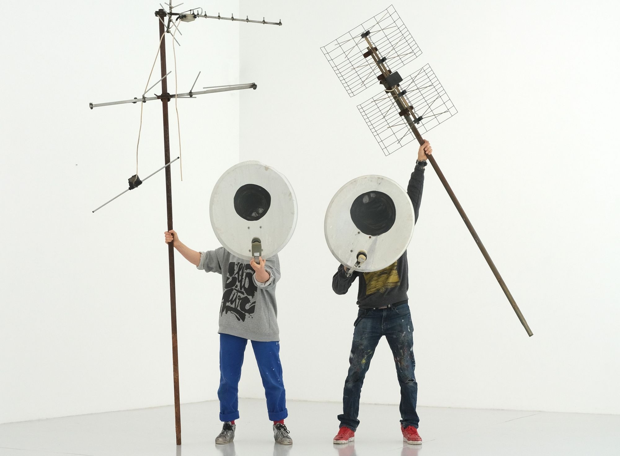 Exposition - Fermez les yeux, vous y verrez plus clair_Annonay