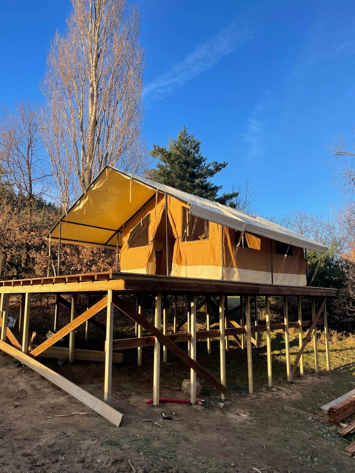 Aventura Lodge_Satillieu