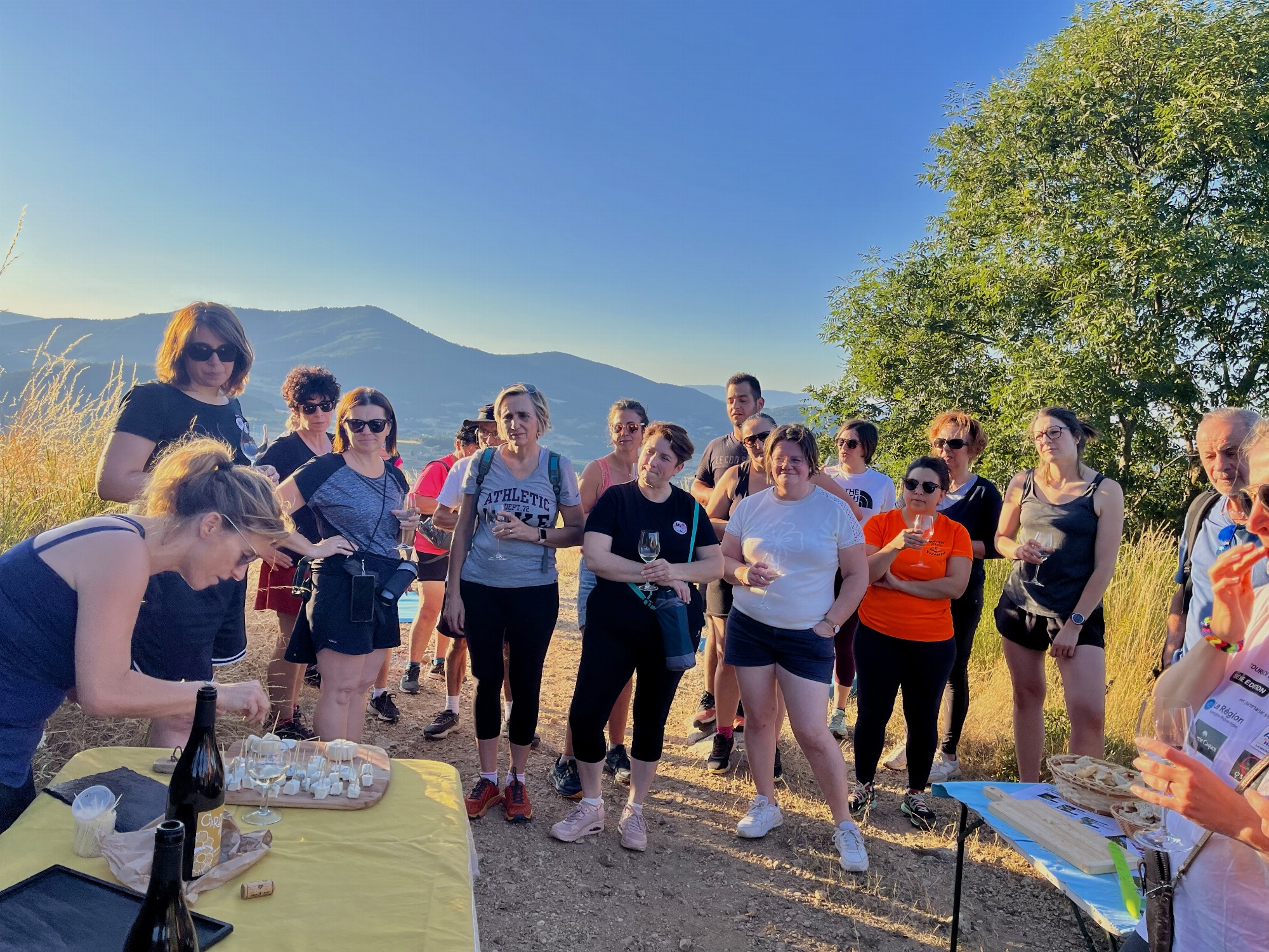 Rando yoga et vins_Satillieu