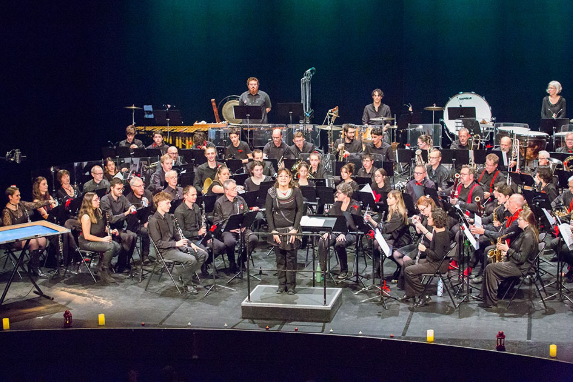 Concert de Printemps_Davézieux