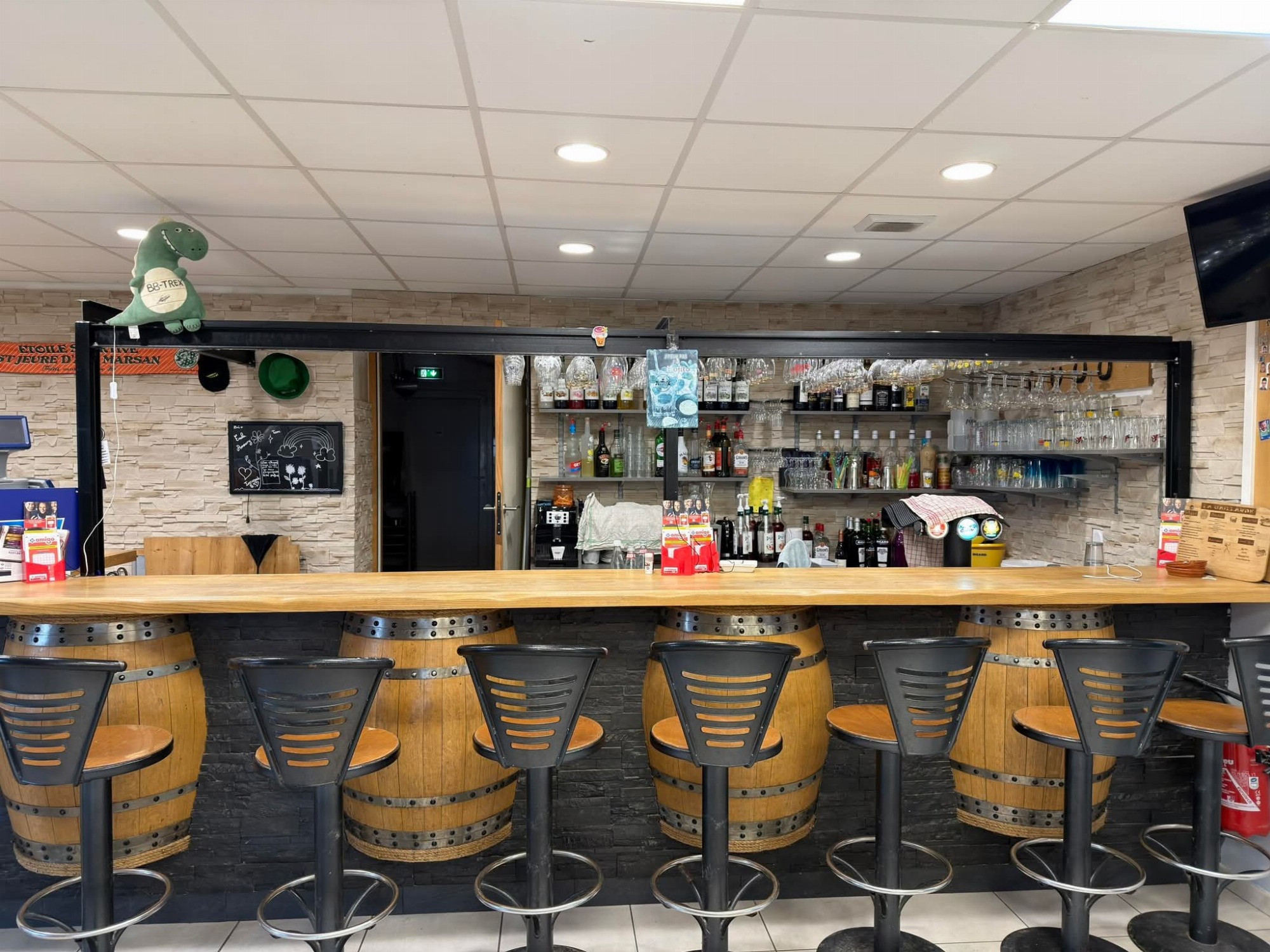 Chez Max_Saint-Jeure-d'Ay