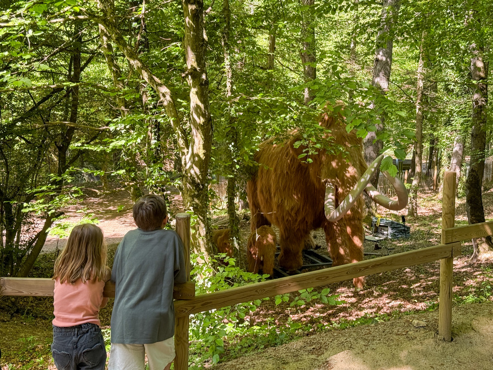 Sur les traces des géants disparus_Peaugres
