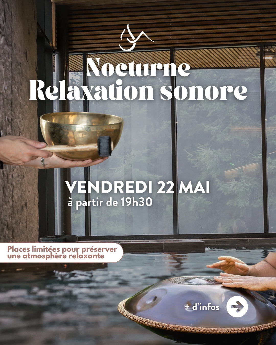 Soirée immersive autour des sons et relaxation_Saint-Bonnet-le-Froid