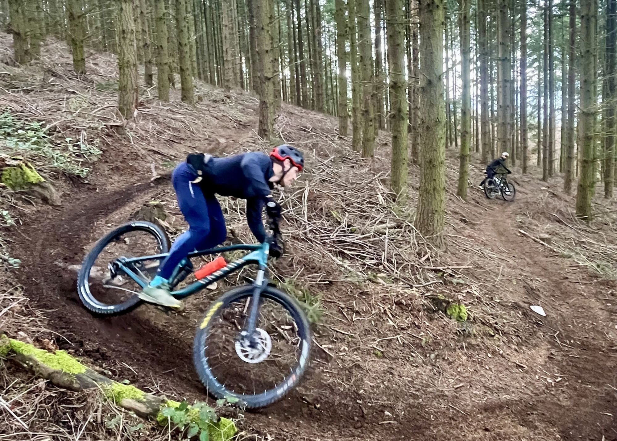 Cours VTT / VTTAE Adultes – Progression et pilotage_Annonay